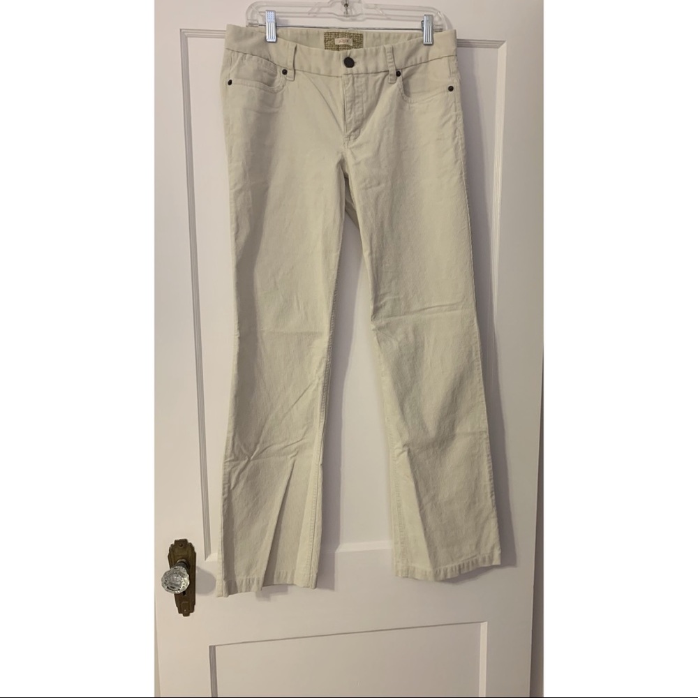 J Crew Cords